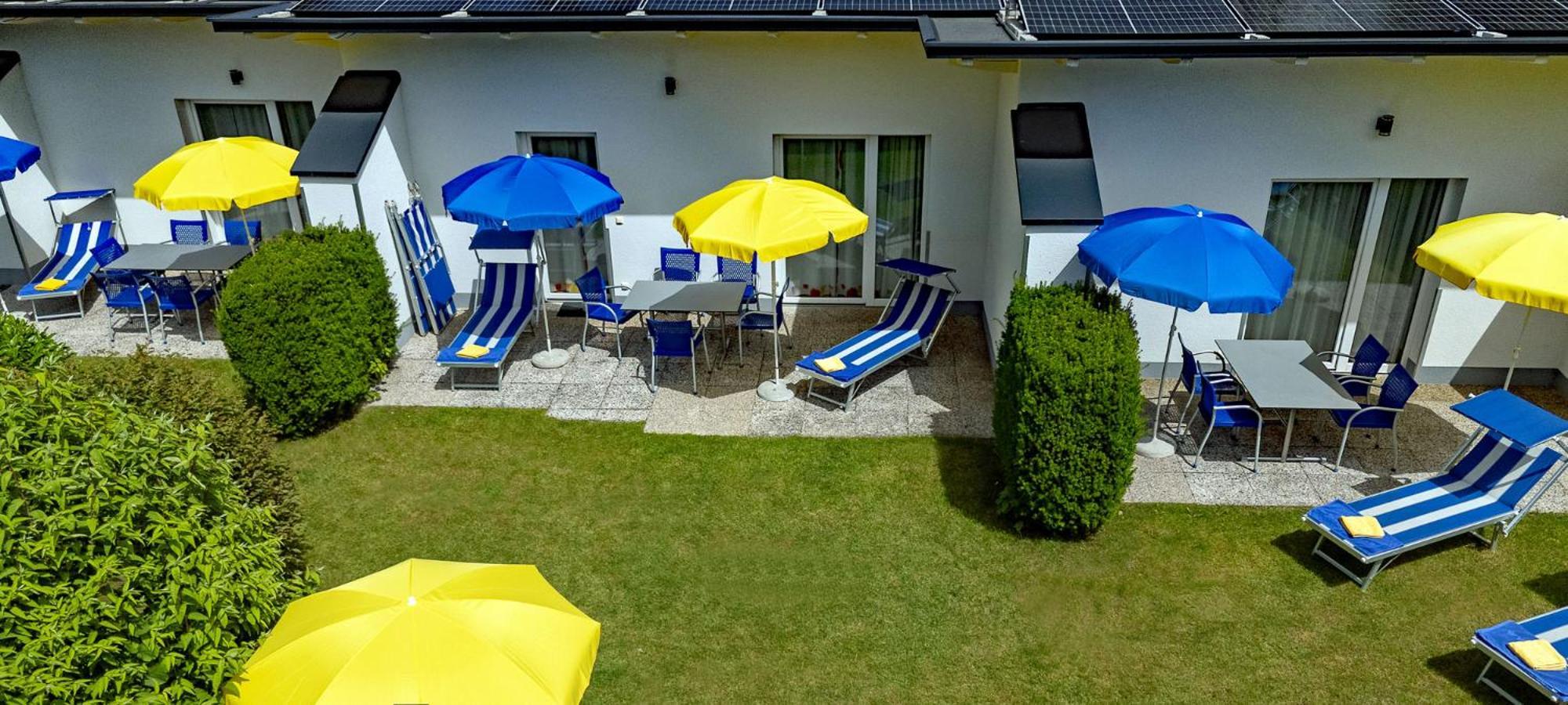 Barry Memle Directly At The Lake Velden am Wörthersee Exterior foto
